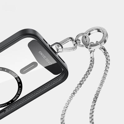 Casebang Adjustable Cross Body Phone Strap Chain - 3