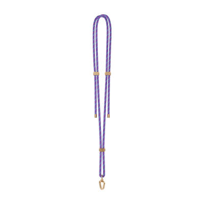 Casebang Adjustable Cross Body Phone Strap Lanyard - 4