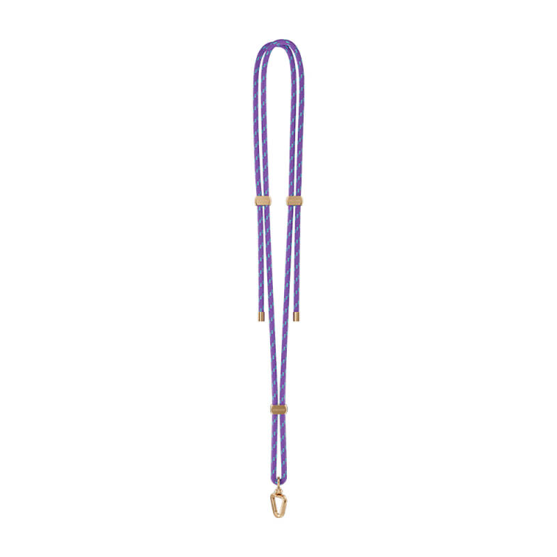 Casebang Adjustable Cross Body Phone Strap Lanyard - 4