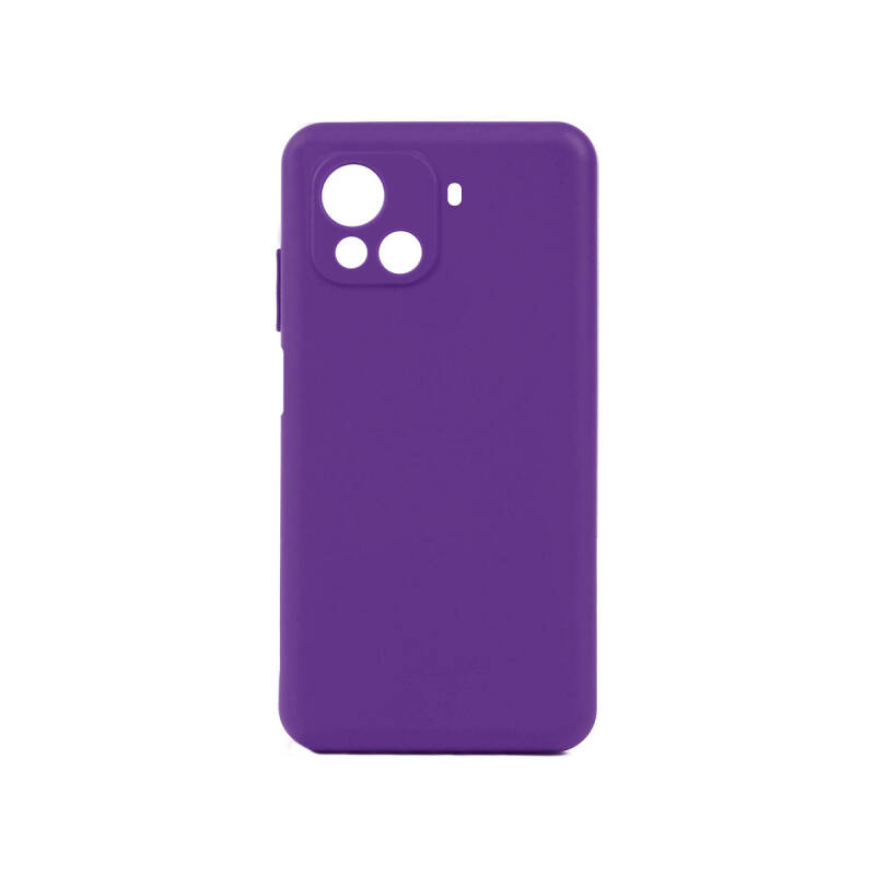 Casper Via F30 Case Zore Biye Silicone - 6