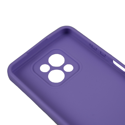 Casper Via M30 Case Zore Biye Silicone - 7