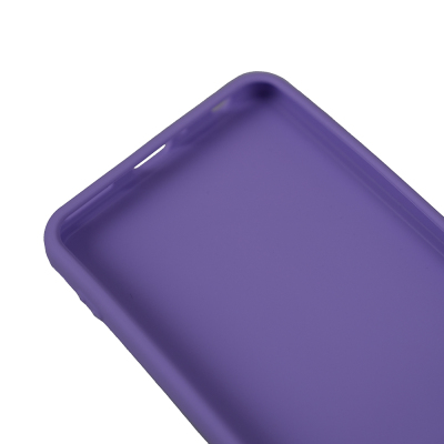 Casper Via M30 Case Zore Biye Silicone - 5