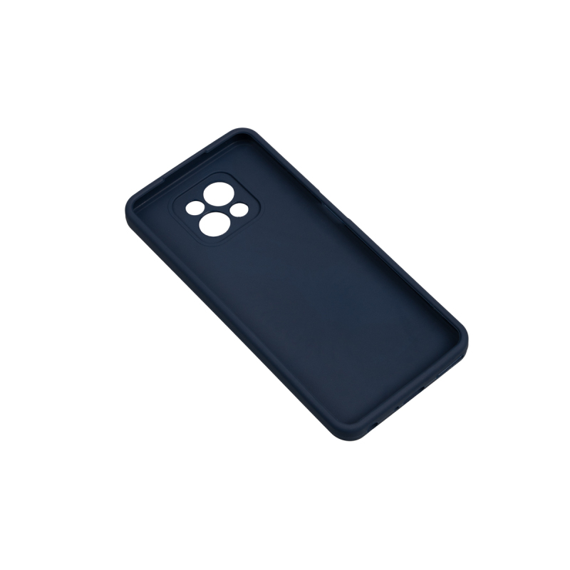 Casper Via M30 Case Zore Biye Silicone - 9