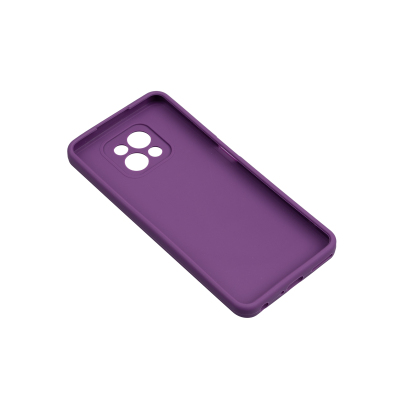Casper Via M30 Case Zore Biye Silicone - 12