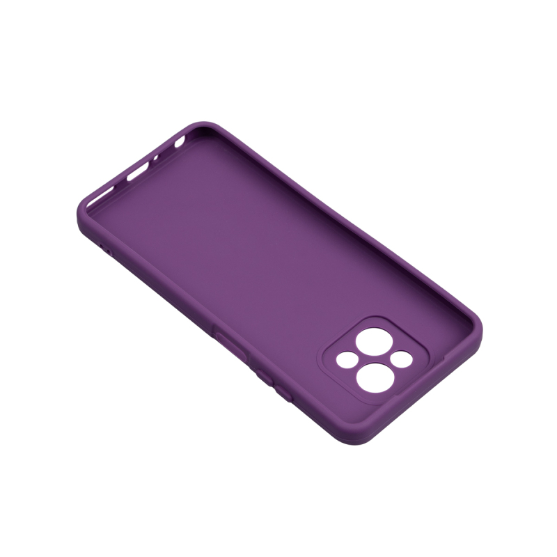Casper Via M30 Case Zore Biye Silicone - 13