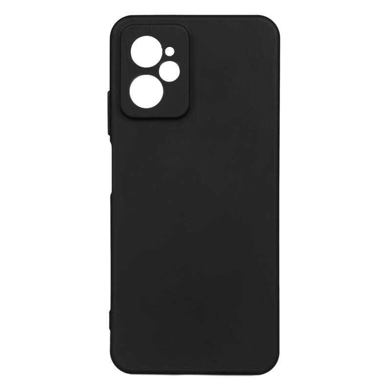 Casper Via X30 Case Zore Biye Silicone - 1