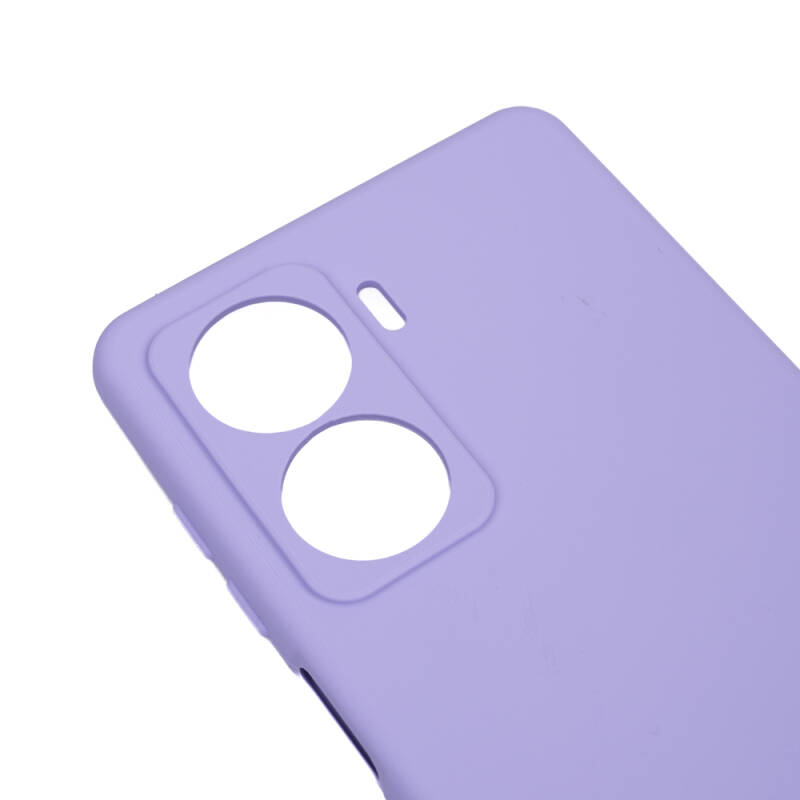 Casper Via X40 Case Zore Biye Silicone - 3