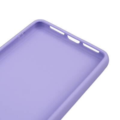 Casper Via X40 Case Zore Biye Silicone - 2