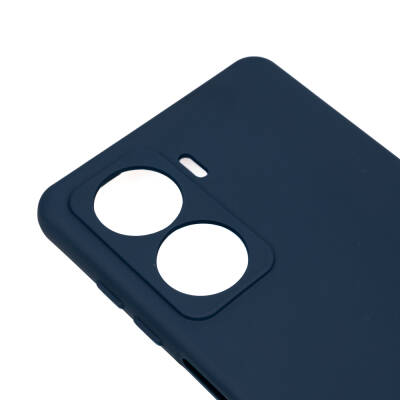 Casper Via X40 Case Zore Biye Silicone - 11