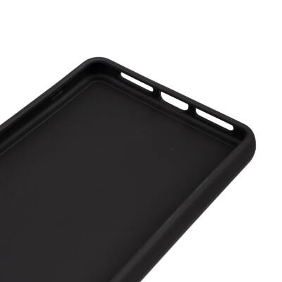 Casper Via X40 Case Zore Biye Silicone - 4