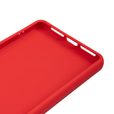 Casper Via X40 Case Zore Biye Silicone - 6