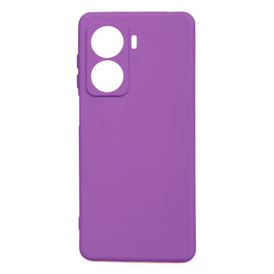 Casper Via X40 Case Zore Biye Silicone - 23