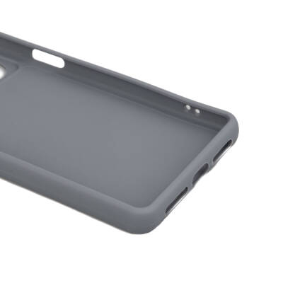 Casper Via X40 Case Zore Biye Silicone - 13