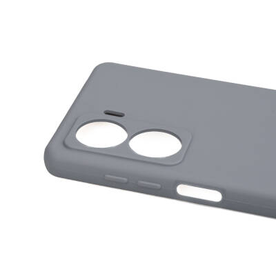 Casper Via X40 Case Zore Biye Silicone - 12