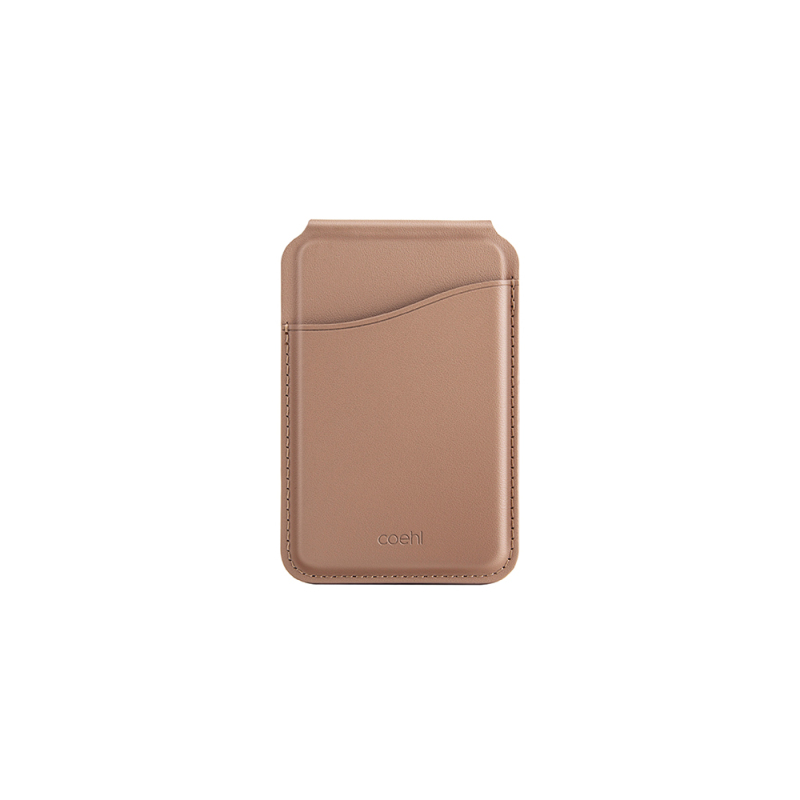 Coehl Esme 3in1 Mirrored Card Holder with Magnetic Stand - 4