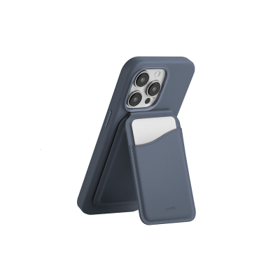 Coehl Esme Magnetik Standlı 3in1 Aynalı Kartlık - 6