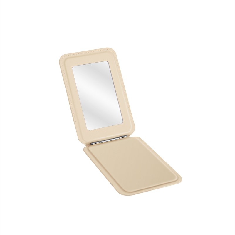 Coehl Esme Magnetik Standlı 3in1 Aynalı Kartlık - 8