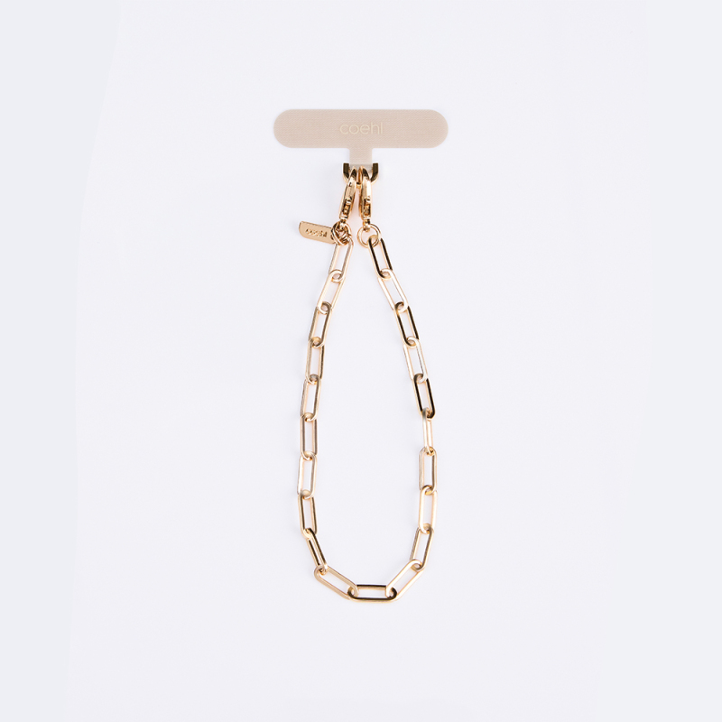 Coehl Goldilocks Series Metal Design Phone Hanger - 1