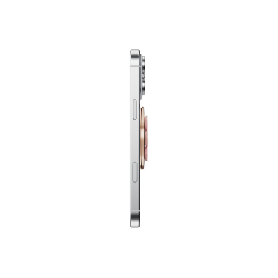 Coehl Luna Series 360 Degree Rotating Magnetic Ring Stand Phone Holder - 11