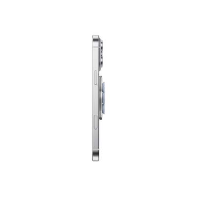 Coehl Luna Serisi 360 Derece Dönebilen Magnetik Ring Stand Telefon Tutucu - 5