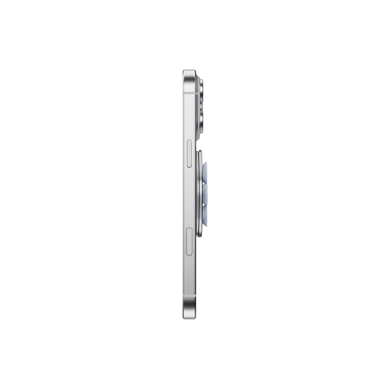 Coehl Luna Serisi 360 Derece Dönebilen Magnetik Ring Stand Telefon Tutucu - 5