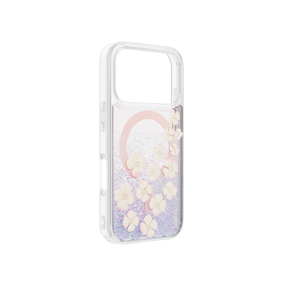 Coehl Waterfall Isla Case for Apple iPhone 18 Pro with M-Safe Charging Support - 6