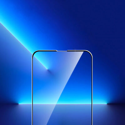 Davin 5D Tempered Glass Screen Protector for Apple iPhone 17E - 3