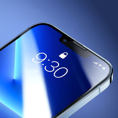 Davin 5D Tempered Glass Screen Protector for Apple iPhone 17E - 4