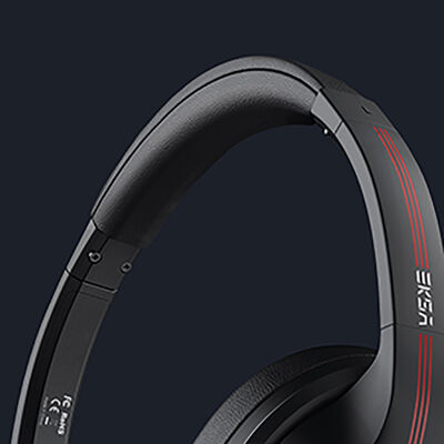 Eksa E3D 3.5mm Headphone - 13