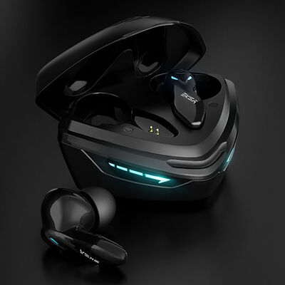 Eksa GT1 Cobra Bluetooth Headphone - 4