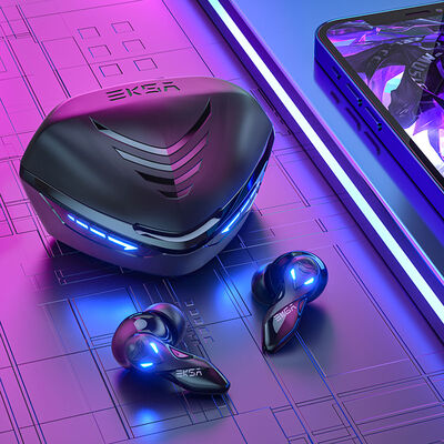 Eksa GT1 Cobra Bluetooth Headphone - 6