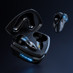 Eksa GT1 Cobra Bluetooth Headphone - 17