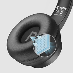 Eksa H12 3.5mm Headphone - 3