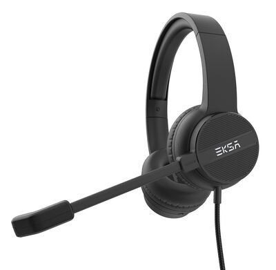 Eksa H12 3.5mm Headphone - 14