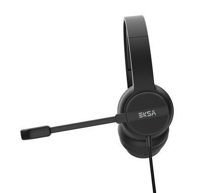 Eksa H12 3.5mm Headphone - 17