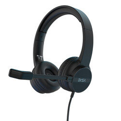 Eksa H12 3.5mm Headphone - 19
