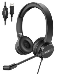Eksa H12E Usb Headphone - 1