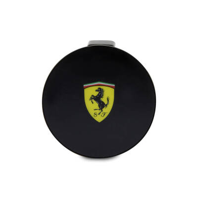 Ferrari Original Licensed Vent Design Magnetic Shield Car Phone Holder - 3