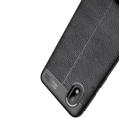 Galaxy A01 Core Case Zore Niss Silicon Cover - 11