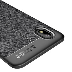 Galaxy A01 Core Case Zore Niss Silicon Cover - 12