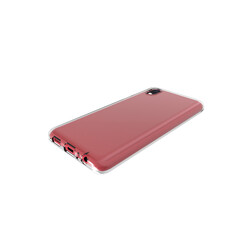 Galaxy A01 Core Case Zore Süper Silikon Cover - 7