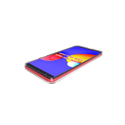 Galaxy A01 Core Case Zore Süper Silikon Cover - 3
