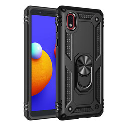 Galaxy A01 Core Case Zore Vega Cover - 14