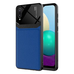 Galaxy A02 Case ​Zore Emiks Cover - 1