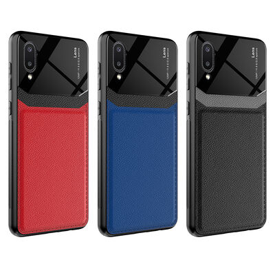 Galaxy A02 Case ​Zore Emiks Cover - 2