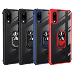 Galaxy A02 Case Zore Mola Cover - 11