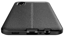 Galaxy A02 Case Zore Niss Silicon Cover - 7