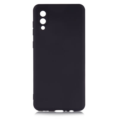 Galaxy A02 Case Zore Premier Silicon Cover - 7