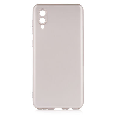 Galaxy A02 Case Zore Premier Silicon Cover - 2
