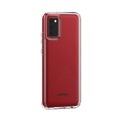 Galaxy A02S Case Zore Coss Cover - 3